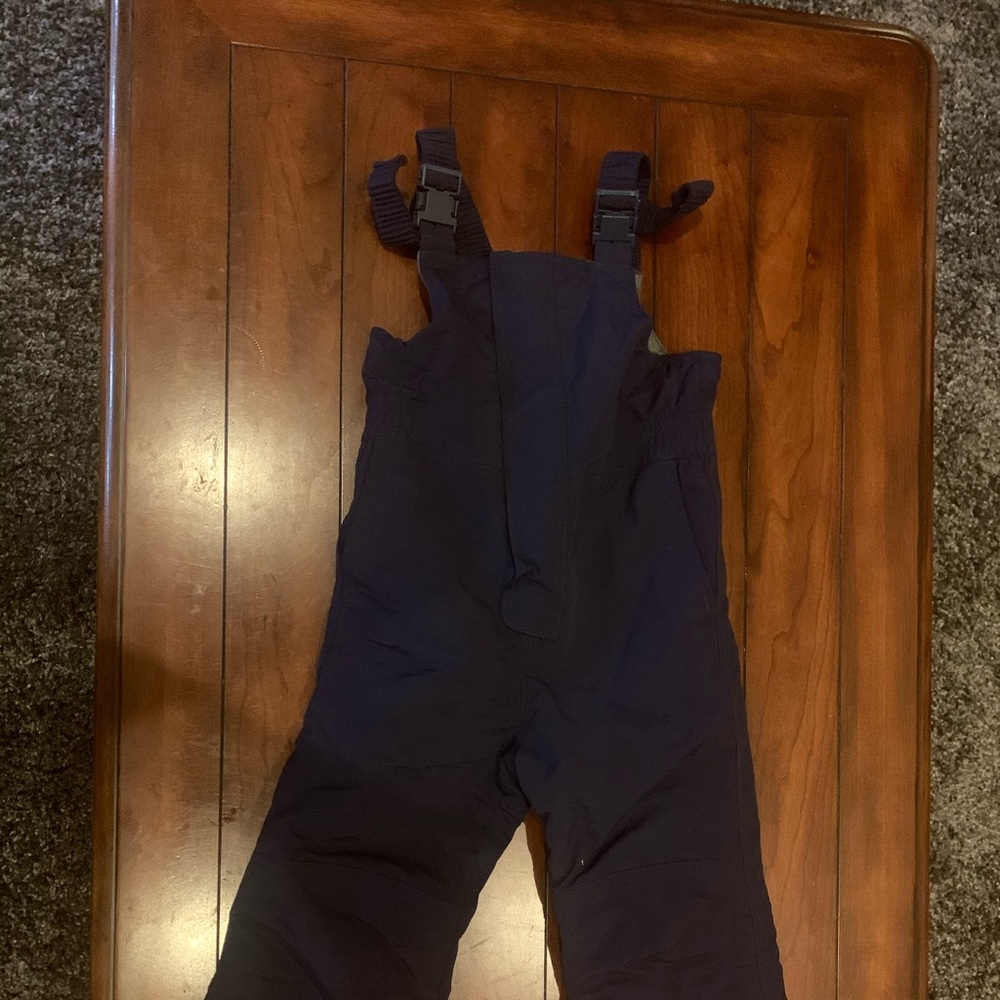 Ski bib boys Hanna anderson